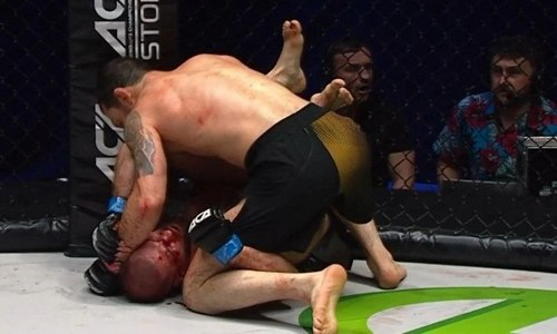 «Не ожидал». Артем Резников удивлен реакцией казахстанцев на его поражение