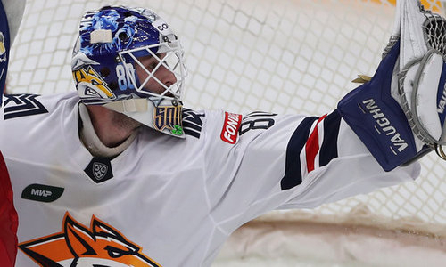 Стала известна огромная зарплата Эдди Паскуале по контракту с «Барысом»