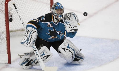 Набоков, Худобин, Еремеев. Как вратари из Казахстана покоряли НХЛ