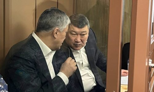 Кайрату Боранбаеву отменили приговор. Известна причина