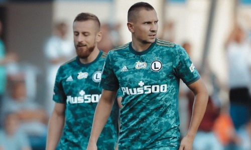 Соперник клуба КПЛ в еврокубках победил десятикратного чемпиона