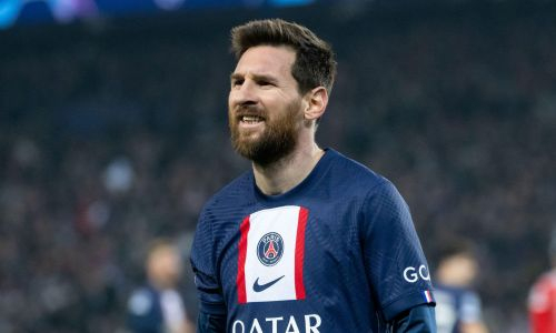 Стала известна зарплата Лионеля Месси в «Интер Майами»