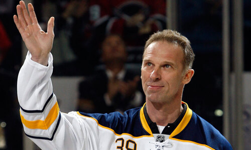 Доминик Гашек отреагировал на скандальный трансфер «Барыса»