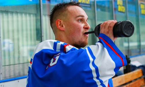 Казахстанский голкипер перешел из «Хумо» в «Торпедо»