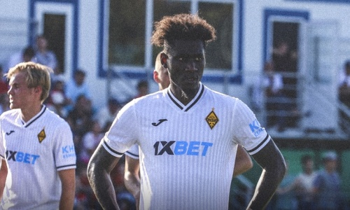 Футболист «Кайрата» назвал причину поражения «Кызылжару»