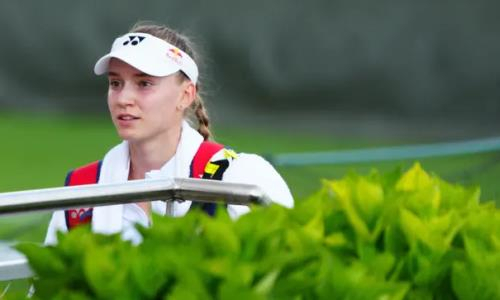 Организаторов Уимблдона жестко раскритиковали перед первым матчем Елены Рыбакиной