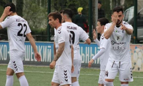 Восемь иностранных футболистов за день официально покинули клуб КПЛ