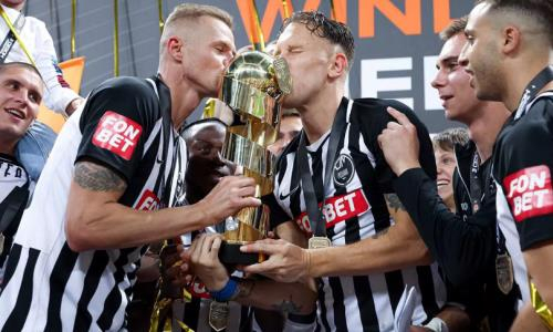 «Такого нет ни у Месси, ни у Роналду». Экс-футболист сборной России похвастался уникальным достижением