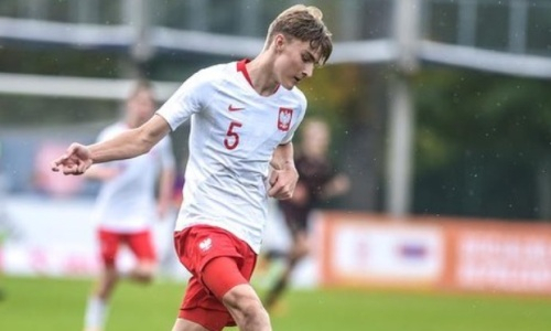 Соперник клуба КПЛ в еврокубках бесплатно отпустил своего главного таланта