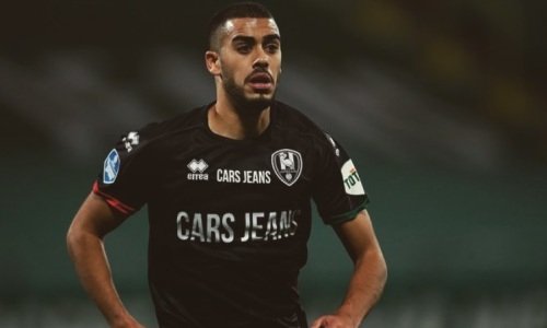 У «Легии» сорвался трансфер перед матчами с «Ордабасы» в Лиге Конференций