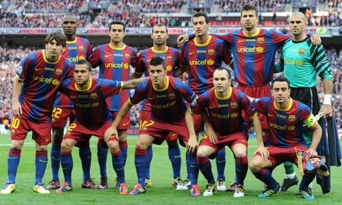 Партнер Месси из праймовой «Барселоны» получил предложение «Интер Майами»