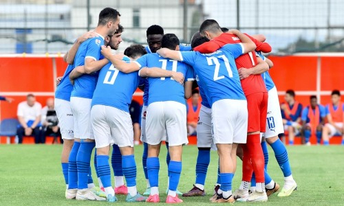 Соперник «Астаны» по Лиге Чемпионов на камбэке завоевал трофей