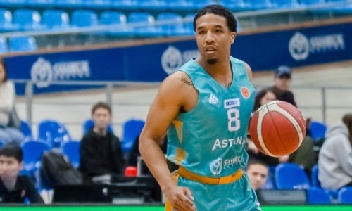 «Астана» официально лишилась двух легионеров