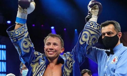 Экс-соперник «Канело» ответил на предложение сразиться с Головкиным в Казахстане