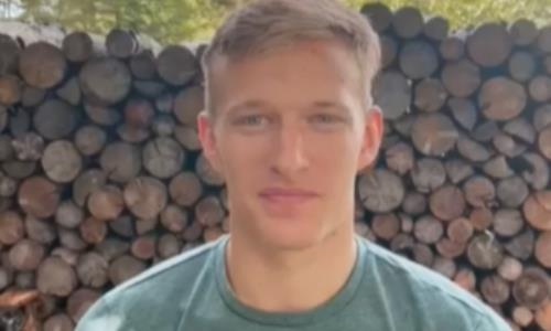 Призер чемпионата мира обратился к болельщикам «Барыса» после трансфера. Видео