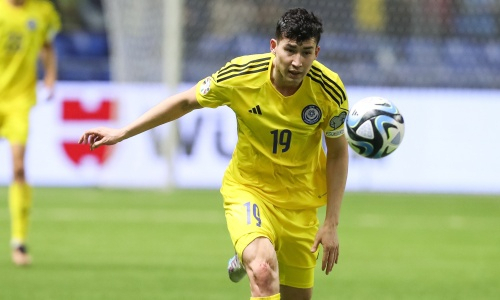 Зайнутдинов может стать одним из самых дорогих игроков «Бешикташа»