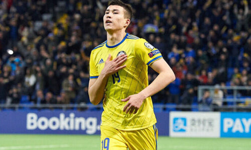 «Бешикташ» принял решение по трансферу Бактиера Зайнутдинова