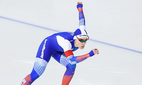 «Возвращение гражданства — не проблема». Российская чемпионка объяснила решение выступать за Казахстан