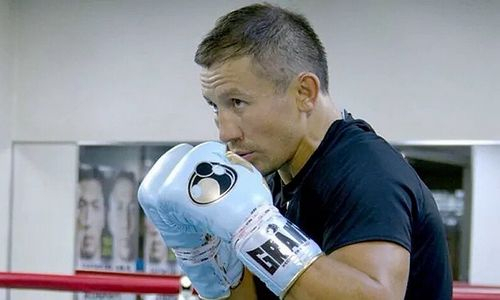 DAZN сделал заявление о следующем сопернике Головкина