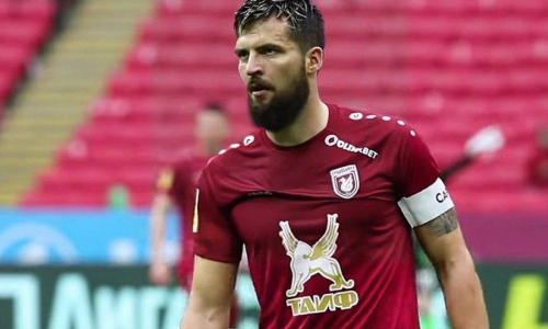 «Меня выставили из отеля». Экс-футболист «Астаны» и «Кайрата» рассказал о скандальном уходе