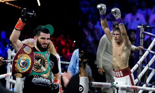 «Покончит с тобой одним ударом». Экс-соперник Бетербиева из Украины дал прогноз на его следующий бой