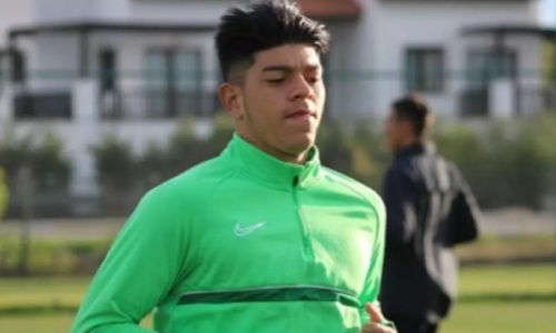 Казахстанский клуб усилился игроками «Ордабасы» и «Мактаарала»