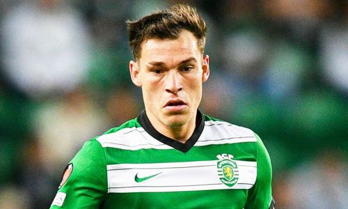 «ПСЖ» объявил о новом трансфере на перспективу