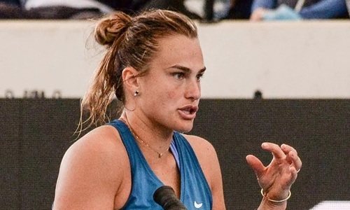 Соболенко испытала проблемы во втором круге Уимблдона-2023 