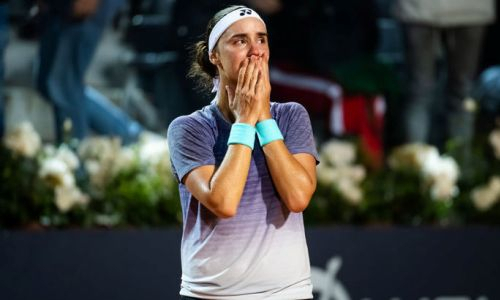 Лучшая теннисистка Украины драматично вылетела с Уимблдона-2023