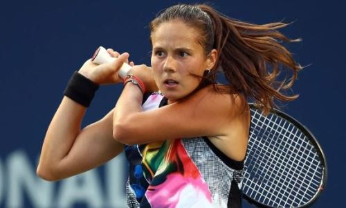 Лучшую теннисистку России не пустили в четвертый круг Уимблдона-2023