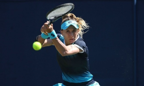 Украинская теннисистка выиграла самый длинный тай-брейк на турнирах «Большого шлема» в истории