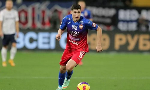 В «Бешикташ»? Агент Зайнутдинова поделился свежей информацией о его будущем