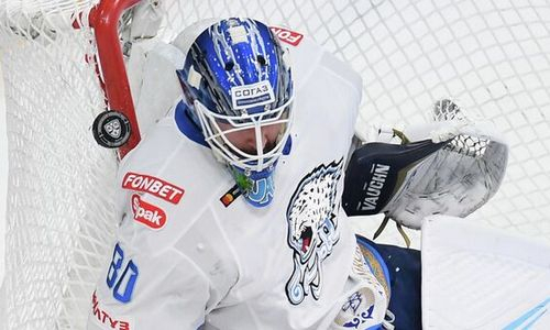 «Должен вписаться в агрессивный стиль». КХЛ особо отметила два трансфера «Барыса»