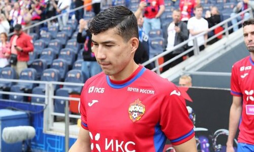 Зайнутдинов сделал заявление о переговорах с «Бешикташем»