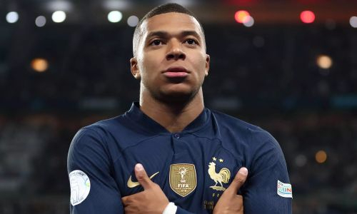 «Это должно было случиться». Килиан Мбаппе удивил заявлением о поражении Франции в финале ЧМ-2022