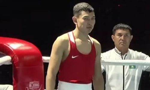 Топовые казахстанские боксеры официально дисквалифицированы за допинг