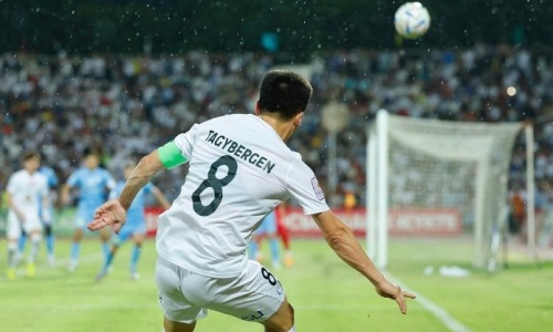 Назван победитель матча КПЛ «Окжетпес» — «Ордабасы»