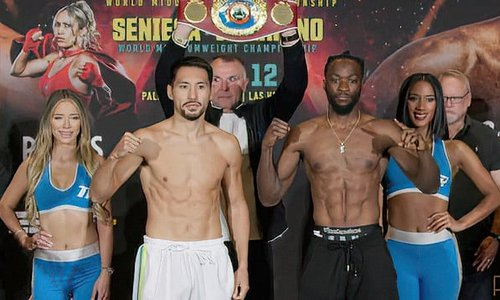 Экс-соперник Жанибека Алимханулы высмеял брошенный «Казахскому стилю» вызов