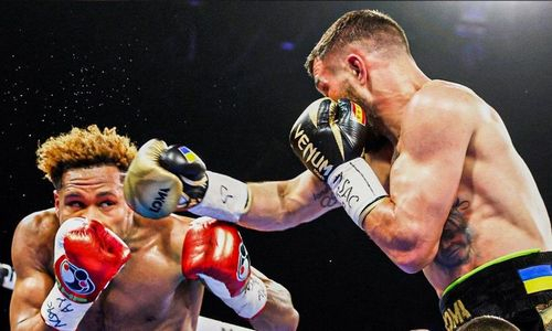 Ограбления? В Украине отреагировали на спорные поражения Ломаченко и Деревянченко