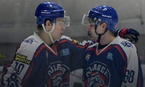 «Кулагер» опубликовал план подготовки к новому сезону