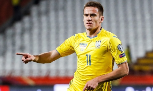 Подписание звездного форварда клубом КПЛ вызвало сомнения