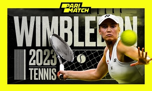 Восхождение королевы. Рыбакина продолжает свой путь на Уимблдоне