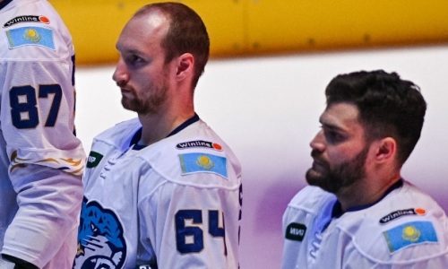 «Барыс» узнал новые правила КХЛ в сезоне-2023/24