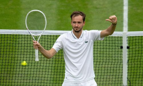 Россия добилась исторического достижения на Уимблдоне-2023