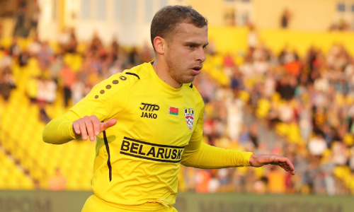 «Отняли чемпионство, очки сняли». Прибывший из скандального клуба дебютант КПЛ о причинах трансфера