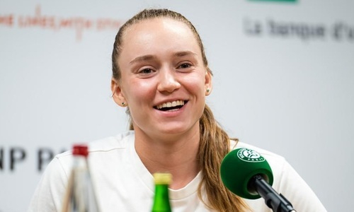 Елена Рыбакина сделала признание о своем неожиданном желании