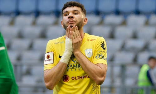 Дан неожиданный прогноз на матчи «Астаны» с тбилисским «Динамо» в Лиге Чемпионов