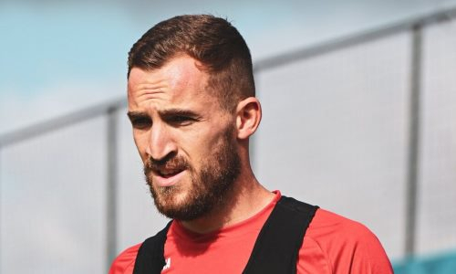 «Астане» озвучили последствия подписания футболиста европейской сборной