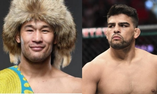 «Это же другой век». Артем Резников дал точный прогноз на исход следующего боя Шавката Рахмонова в UFC