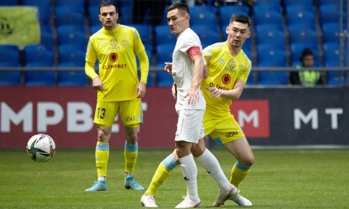 Бумажные фавориты и голодные до успеха гости. Чего ждать от «Астаны» и «Тобола» в первых матчах еврокубков